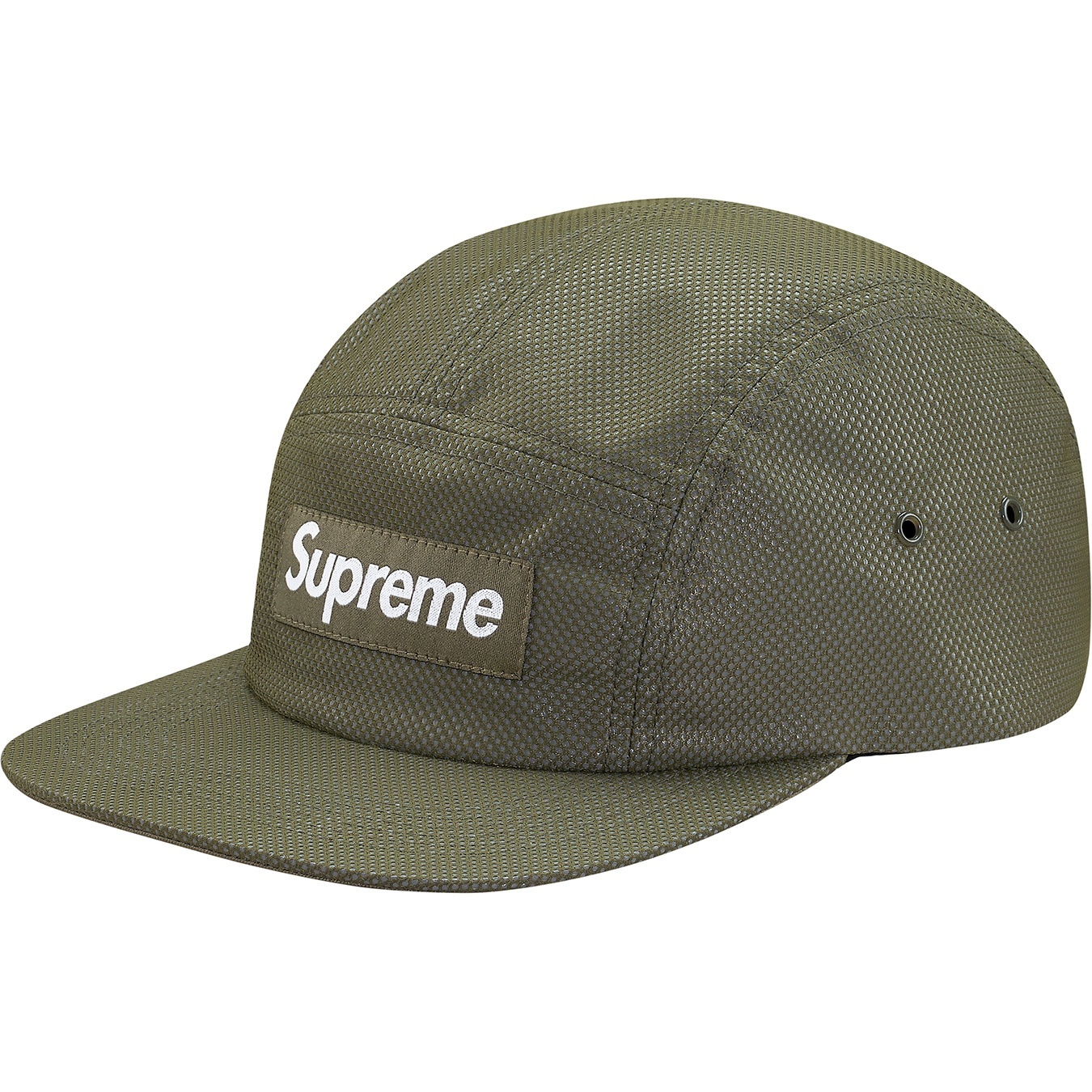Bonded Mesh Camp Cap view 5